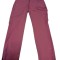 Pantaloni dama Zarama , marimea S , culoarea roz