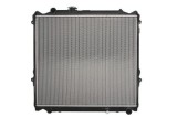 Radiator, racire motor TOYOTA LAND CRUISER 90 (_J9_) (1995 - 2003) THERMOTEC D72021TT