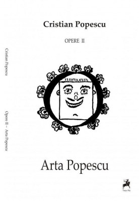 Opere II. Arta Popescu &amp;ndash; Cristian Popescu foto