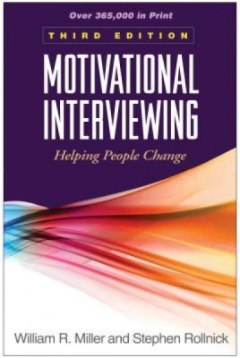 Motivational Interviewing: Helping People Change foto