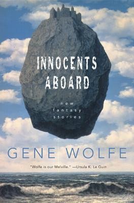 Innocents Aboard: New Fantasy Stories foto