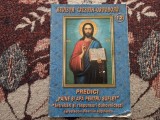 ✅ REVISTĂ CREȘTIN-ORTODOXĂ NR. 12 PREDICI "P&Acirc;INE ȘI APĂ PENTRU SUFLET" &Icirc;NTREBĂRI ȘI RĂSPUNSURI DUHOVNICEȘTI IERODIACON VISARION IUGULESCU