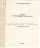 Maria in Misterele Rozarului I-III, Pr. Claudiu Dumea, Iasi 1995, Carte Religioasa, Misterele Bucuriei, Durerii si Slavei