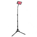 Lampa LED cu infrarosu si suport reglabil inSPORTline Elbasan