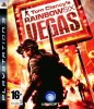 Joc PS3 Tom Clancy&#039;s Rainbow Six Vegas - Ubisoft, PAL, Engleza, Second Hand, Testat, Fara Zgarieturi