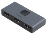 Splitter HDMI 1.4 pentru 4K HDMI soclu