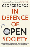 In Defence of Open Society | George Soros, 2020