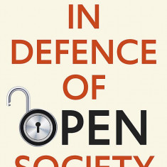 In Defence of Open Society | George Soros