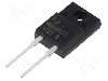 Dioda redresoare, 5A, 200V, ITO220AC, PanJit - MER502FT_T0_00601
