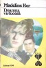 Doamna Virtuoasa - Madeline Ker, Roman de Dragoste, Editura Coni 1992, 240 Pagini, Beletristica