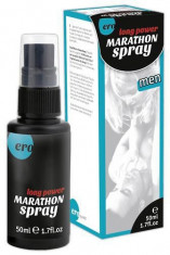 Marathon Spray men - Long Power 50ml foto