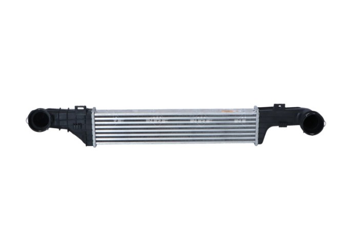 NRF 30420 Intercooler, compresor