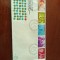 FDC Olanda 1966