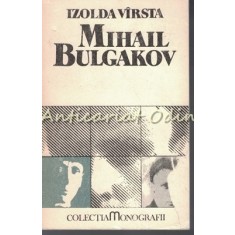 Mihail Bulgakov - Izolda Virsta