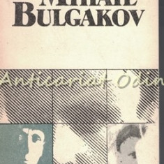 Mihail Bulgakov - Izolda Virsta