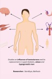 Studies on influence of testosterone and its replacement in type2 diabetic, obese and hypogonadic men