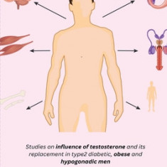 Studies on influence of testosterone and its replacement in type2 diabetic, obese and hypogonadic men