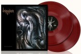 Melana Chasmata (Deep Blood Red Vinyl) | Triptykon