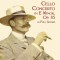 Cello Concerto in E Minor in Full Score
