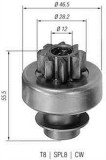 MAGNETI MARELLI 940113020130 Pinion electromotor