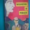 HOPCT KARL MAY/ WINNETOU SI PIRATII 1992 - 220 PAGINI