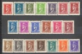 Croatia.1943 Presedintele Pavelic MC.75