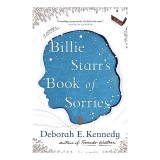Cumpara ieftin Billie Starr's Book of Sorries