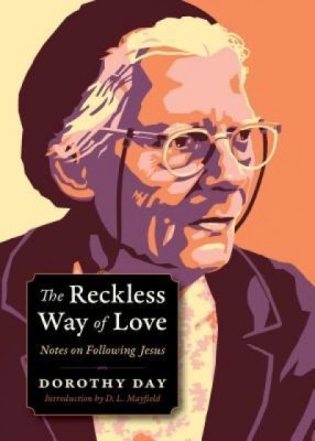 The Reckless Way of Love: Notes on Following Jesus foto