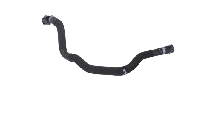 Furtun de lichid de răcire CITRO&Euml;N C4 III BA_, BB_, BC_ 2022 21353997