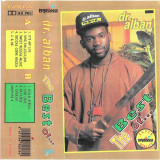 Dr. Alban - The Best Of..., Caseta audio
