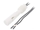 Senzor Nivel Lichid cu Cablu 1m -20&divide;100&deg;C SPST-NO 0.6A 25VA
