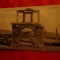 Ilustrata - Arcul lui Hadrian - Grecia -inc.sec.XX