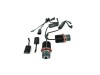 Set 2 becuri LED Marker Angel Eyes compatibil BMW 80W Cod: A.E.2021, Oem