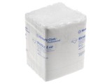 Șervețele uscate albe 56 bucăți WYPALL L40