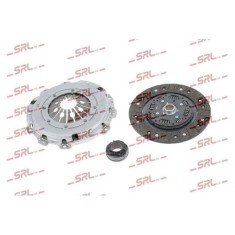 Kit ambreiaj Audi A4 B6 (8e2), A4 B6 Avant (8e5), A6 C5 (4b2), A6 C5 Avant (4b5); Vw Passat B5.5 (3b3), Passat B5.5 Variant (3b6), 1.9 TDi, 1.9 TDi Q