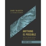Anything Is Possible Study Guide