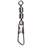 Vartej Dublu Maver High Speed Cu Carabina Nr 8
