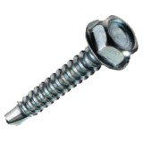 Cumpara ieftin Holsurub autoforant cap hexagonal, 4.8 x 32 mm, 300 buc