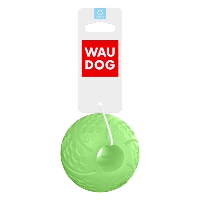 Waudog Fun, Minge fosforescenta caini, 7cm