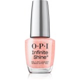 OPI OPI&rsquo;m Dreaming Infinity Shine lac de unghii culoare Suzi&#039;s Pedicure Throne 15 ml