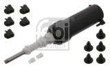 FEBI BILSTEIN 30702 Cilindru de lucru, reglaj scaun