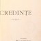 CREDINTE, POESII de ST. O. IOSIF, EDITIA I , 1905