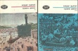 Opere alese Edgar Quinet 2 volume Editura Minerva Biblioteca pentru Toti 1983