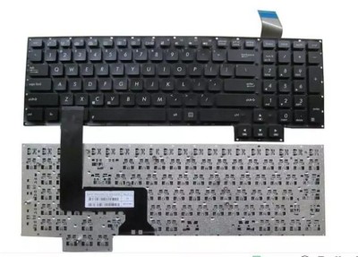 Tastatura Laptop, Asus, ROG G750, G750J, G750JM, G750JH, G750JS, G750JW, G750JZ, G750JY, layout US foto
