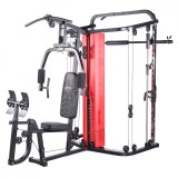APARAT MULTIFUNCTIONAL ATLAS ATOM HMS PREMIUM FitLine Training