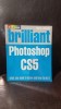 Brilliant Photoshop CS5 - Steve Johnson