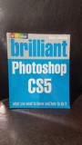 Brilliant Photoshop CS5 - Steve Johnson