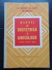 Manual de obstretică și ginecologie pentru cadre medii - N. N. Gheorghiu, Ion Lemnete, Ion Rădulescu