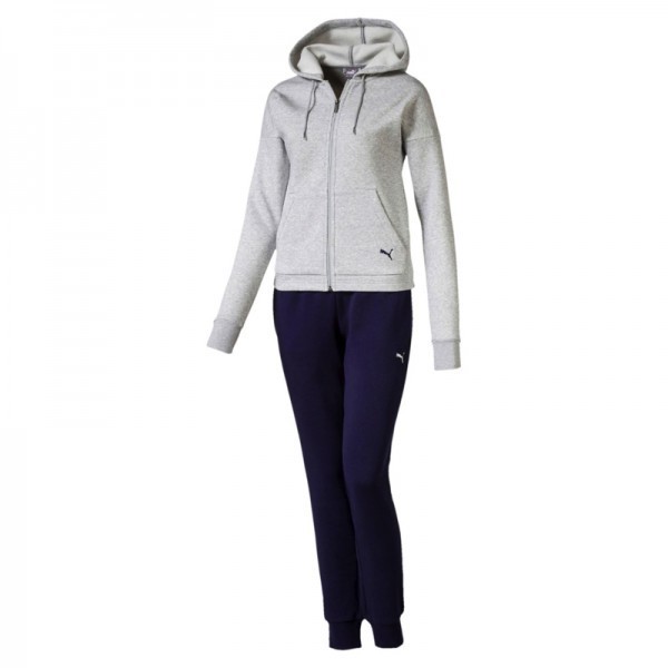 TRENING Puma CLASSIC HD. SWEAT SUIT, CL TRENING Puma CLASSIC HD. SWEAT SUIT, CL
