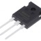 Diodă Redresoare 400V 40A THT TO247-3 215W
